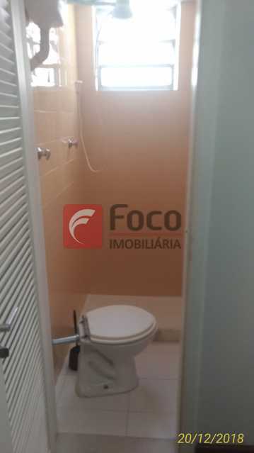 Conheça Bho empregado do imóvel - Apartamento 3 quartos à venda Copacabana, Rio de Janeiro - R$ 1.412.500 - JBAP31233 - 29 Bho empregado - 29