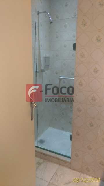 Conheça Bho Social do imóvel - Apartamento 3 quartos à venda Copacabana, Rio de Janeiro - R$ 1.412.500 - JBAP31233 - 19 Bho Social - 19