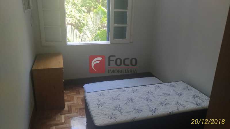 Conheça Quarto 1 do imóvel - Apartamento 3 quartos à venda Copacabana, Rio de Janeiro - R$ 1.412.500 - JBAP31233 - 11 Quarto 1 - 11