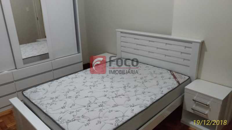 Conheça Quarto Suite do imóvel - Apartamento 3 quartos à venda Copacabana, Rio de Janeiro - R$ 1.412.500 - JBAP31233 - 17 Quarto Suite - 17