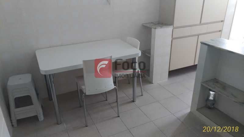 Conheça Copa do imóvel - Apartamento 3 quartos à venda Copacabana, Rio de Janeiro - R$ 1.412.500 - JBAP31233 - 25 Copa - 25