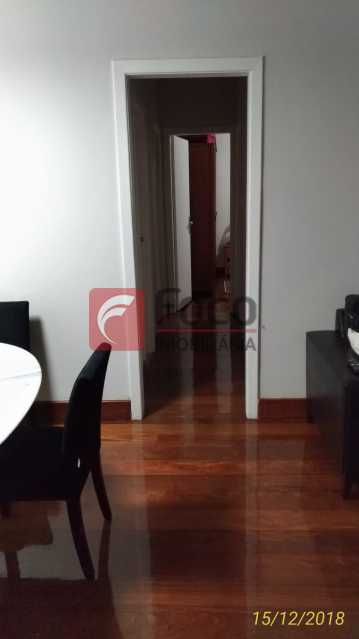 Conheça Circulação do imóvel - Apartamento 3 quartos à venda Copacabana, Rio de Janeiro - R$ 1.412.500 - JBAP31233 - 9 Circulação - 9