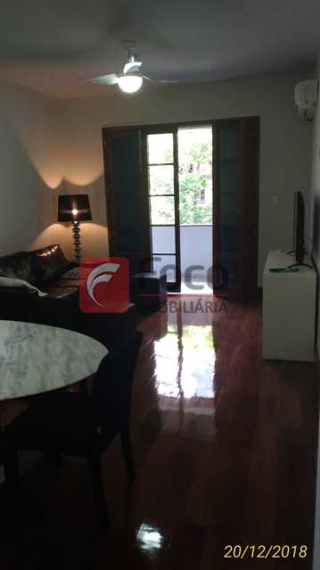 Conheça Sala do imóvel - Apartamento 3 quartos à venda Copacabana, Rio de Janeiro - R$ 1.412.500 - JBAP31233 - 5 Sala - 5