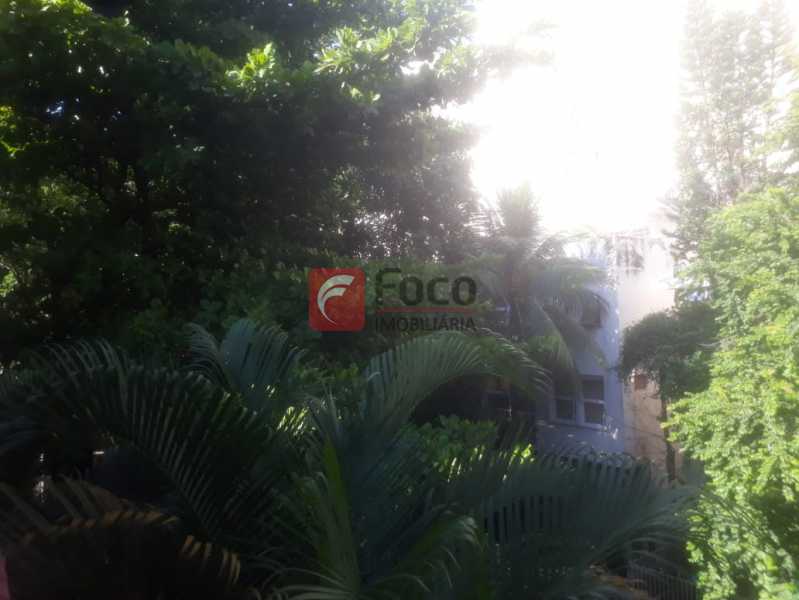 Conheça Vista do imóvel - Apartamento 3 quartos à venda Copacabana, Rio de Janeiro - R$ 1.412.500 - JBAP31233 - 10 Vista - 10