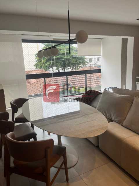 Conheça 2 do imóvel - Apartamento à venda Rua Voluntários da Pátria, Botafogo, Rio de Janeiro - R$ 2.100.000 - JBAP31192 - 2 2 - 2
