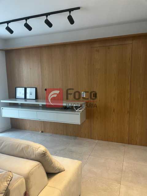 Conheça 3 do imóvel - Apartamento à venda Rua Voluntários da Pátria, Botafogo, Rio de Janeiro - R$ 2.100.000 - JBAP31192 - 3 3 - 3