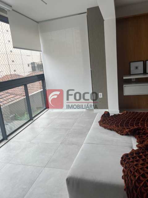 Conheça 4 do imóvel - Apartamento à venda Rua Voluntários da Pátria, Botafogo, Rio de Janeiro - R$ 2.100.000 - JBAP31192 - 4 4 - 4
