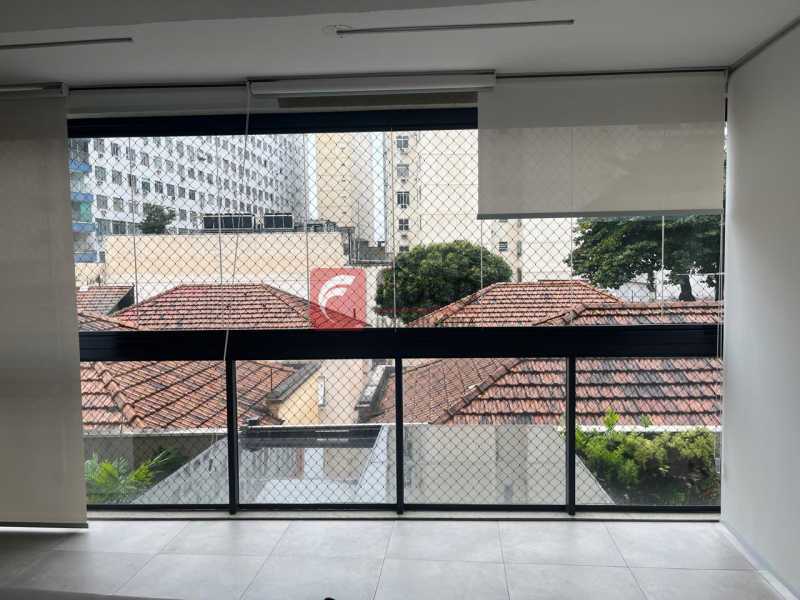 Conheça 1 do imóvel - Apartamento à venda Rua Voluntários da Pátria, Botafogo, Rio de Janeiro - R$ 2.100.000 - JBAP31192 - 1 1 - 1