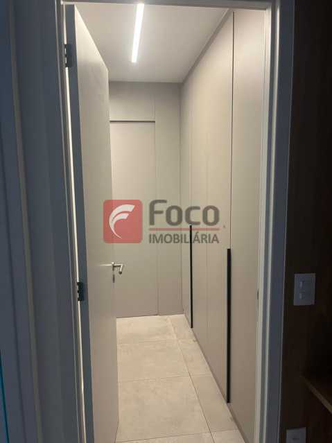 Conheça 10 do imóvel - Apartamento à venda Rua Voluntários da Pátria, Botafogo, Rio de Janeiro - R$ 2.100.000 - JBAP31192 - 10 10 - 10