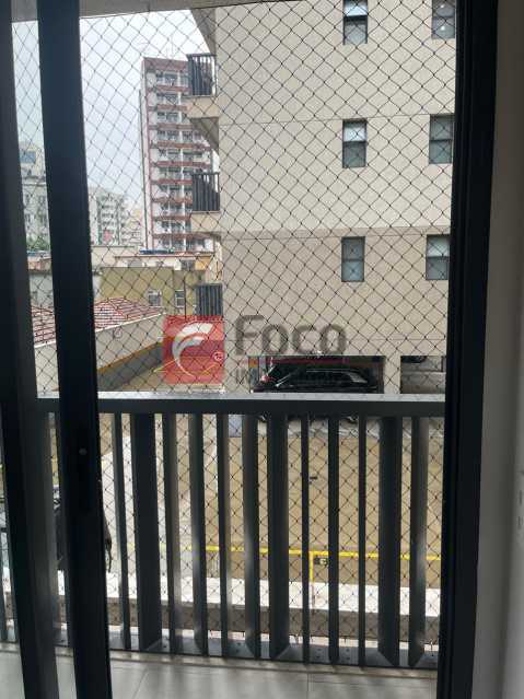 Conheça 13 do imóvel - Apartamento à venda Rua Voluntários da Pátria, Botafogo, Rio de Janeiro - R$ 2.100.000 - JBAP31192 - 13 13 - 13