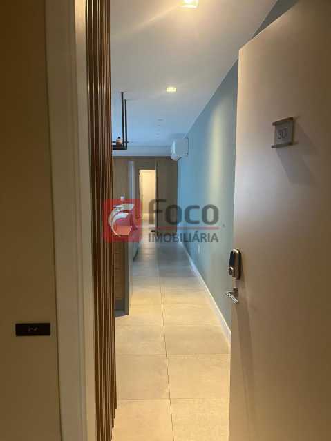 Conheça 11 do imóvel - Apartamento à venda Rua Voluntários da Pátria, Botafogo, Rio de Janeiro - R$ 2.100.000 - JBAP31192 - 11 11 - 11
