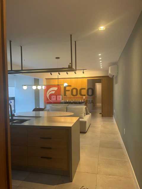 Conheça 8 do imóvel - Apartamento à venda Rua Voluntários da Pátria, Botafogo, Rio de Janeiro - R$ 2.100.000 - JBAP31192 - 8 8 - 8