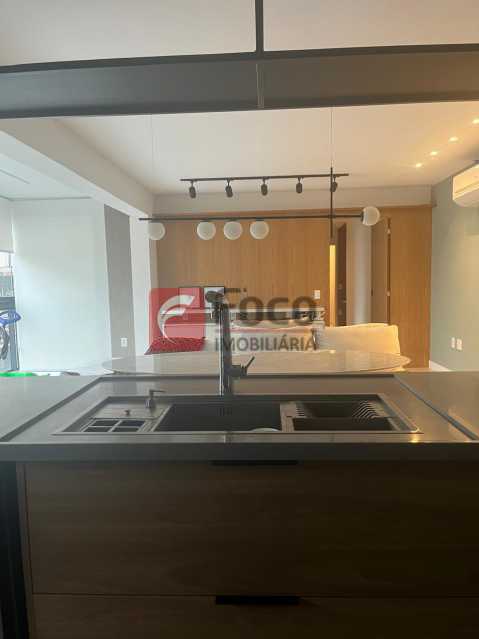 Conheça 7 do imóvel - Apartamento à venda Rua Voluntários da Pátria, Botafogo, Rio de Janeiro - R$ 2.100.000 - JBAP31192 - 7 7 - 7