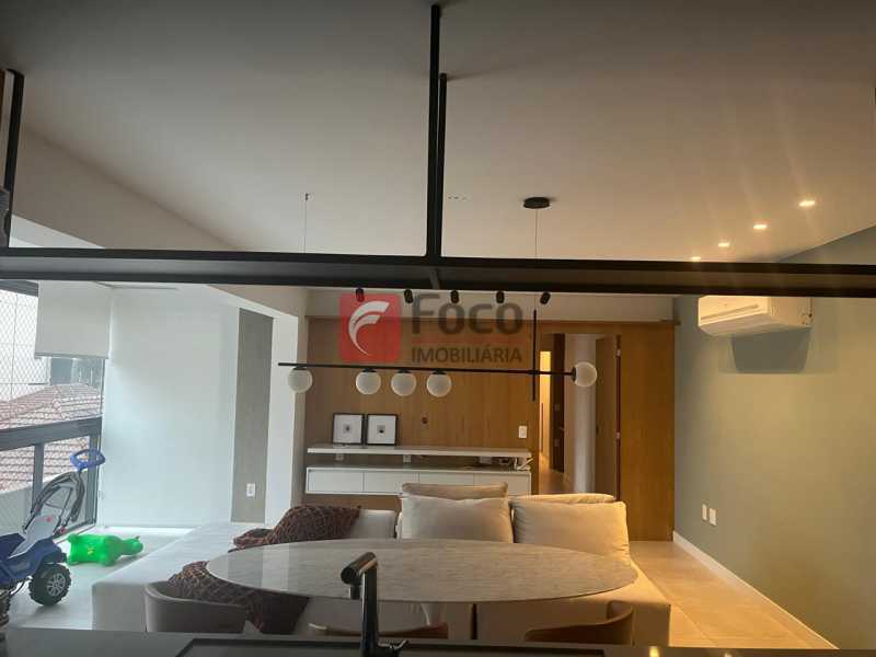 Conheça 5 do imóvel - Apartamento à venda Rua Voluntários da Pátria, Botafogo, Rio de Janeiro - R$ 2.100.000 - JBAP31192 - 5 5 - 5