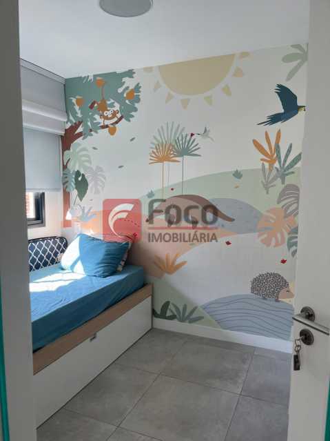 Conheça 16 do imóvel - Apartamento à venda Rua Voluntários da Pátria, Botafogo, Rio de Janeiro - R$ 2.100.000 - JBAP31192 - 16 16 - 16
