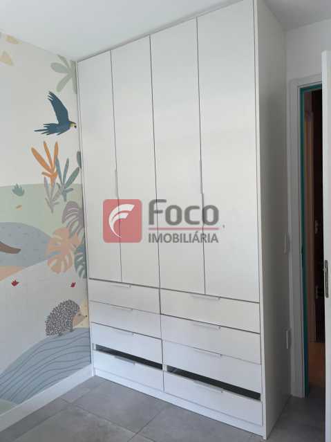 Conheça 17 do imóvel - Apartamento à venda Rua Voluntários da Pátria, Botafogo, Rio de Janeiro - R$ 2.100.000 - JBAP31192 - 17 17 - 17