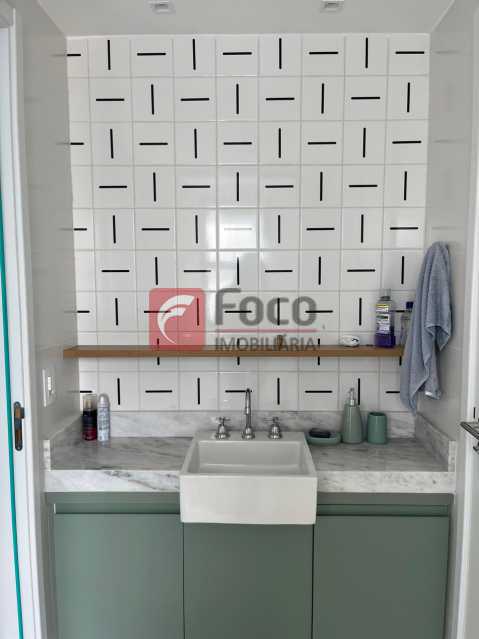 Conheça 18 do imóvel - Apartamento à venda Rua Voluntários da Pátria, Botafogo, Rio de Janeiro - R$ 2.100.000 - JBAP31192 - 18 18 - 18