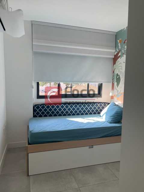 Conheça 20 do imóvel - Apartamento à venda Rua Voluntários da Pátria, Botafogo, Rio de Janeiro - R$ 2.100.000 - JBAP31192 - 20 20 - 20