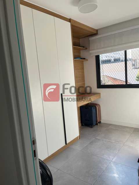 Conheça 21 do imóvel - Apartamento à venda Rua Voluntários da Pátria, Botafogo, Rio de Janeiro - R$ 2.100.000 - JBAP31192 - 21 21 - 21