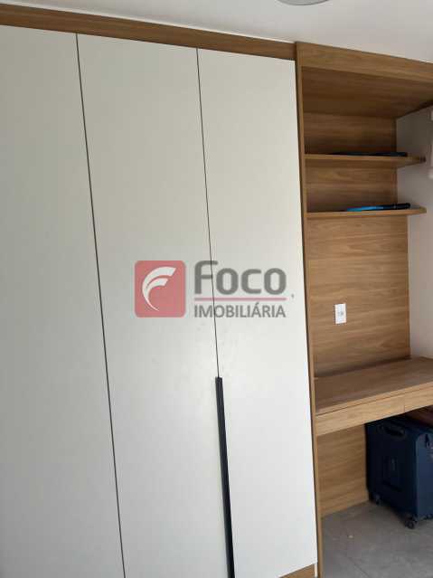 Conheça 22 do imóvel - Apartamento à venda Rua Voluntários da Pátria, Botafogo, Rio de Janeiro - R$ 2.100.000 - JBAP31192 - 22 22 - 22