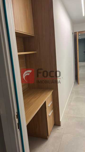 Conheça 23 do imóvel - Apartamento à venda Rua Voluntários da Pátria, Botafogo, Rio de Janeiro - R$ 2.100.000 - JBAP31192 - 23 23 - 23