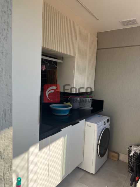 Conheça 25 do imóvel - Apartamento à venda Rua Voluntários da Pátria, Botafogo, Rio de Janeiro - R$ 2.100.000 - JBAP31192 - 25 25 - 25