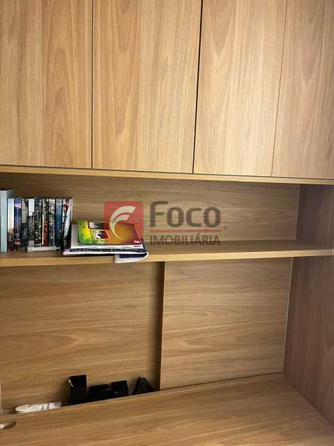 Conheça 24 do imóvel - Apartamento à venda Rua Voluntários da Pátria, Botafogo, Rio de Janeiro - R$ 2.100.000 - JBAP31192 - 24 24 - 24