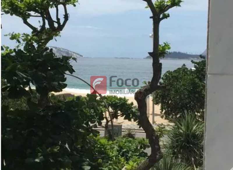 Conheça 1 do imóvel - Apartamento à venda Avenida Borges de Medeiros, Leblon, Rio de Janeiro - R$ 6.900.000 - JBAP40304 - 2 1 - 2