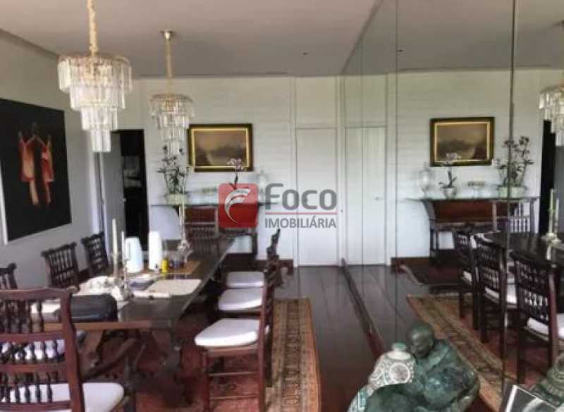 Conheça 2 do imóvel - Apartamento à venda Avenida Borges de Medeiros, Leblon, Rio de Janeiro - R$ 6.900.000 - JBAP40304 - 4 2 - 4