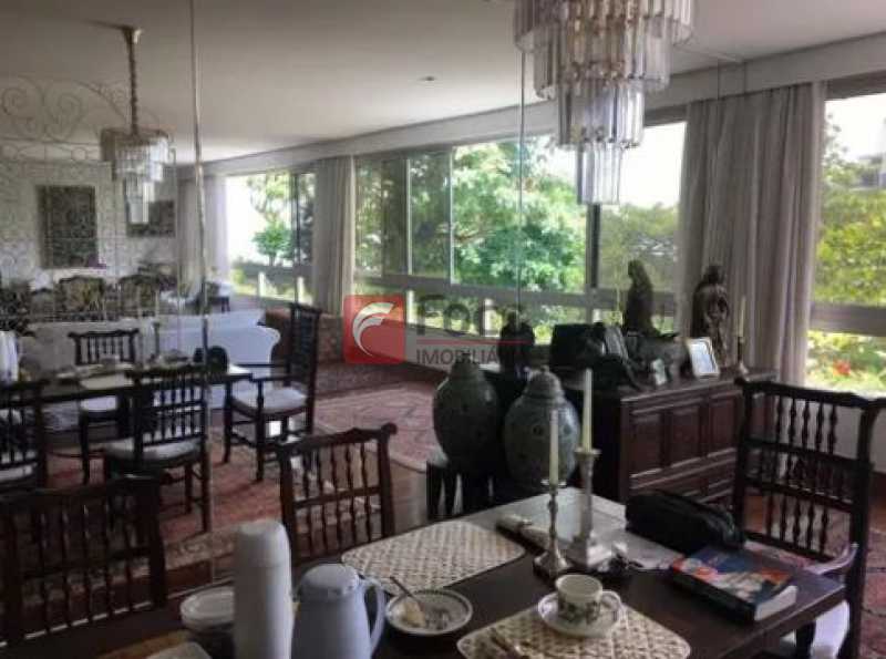 Conheça 4 do imóvel - Apartamento à venda Avenida Borges de Medeiros, Leblon, Rio de Janeiro - R$ 6.900.000 - JBAP40304 - 1 4 - 1