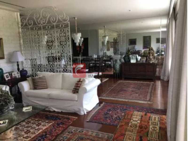 Conheça 6 do imóvel - Apartamento à venda Avenida Borges de Medeiros, Leblon, Rio de Janeiro - R$ 6.900.000 - JBAP40304 - 3 6 - 3