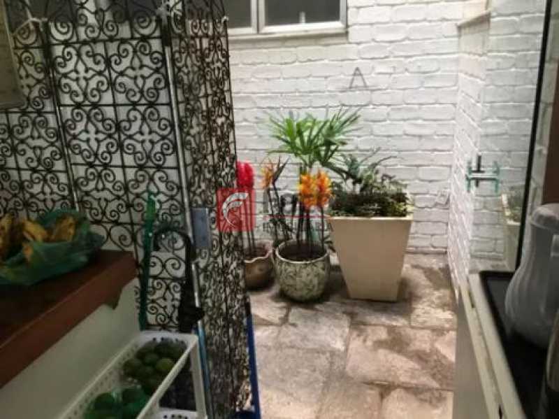 Conheça 7 do imóvel - Apartamento à venda Avenida Borges de Medeiros, Leblon, Rio de Janeiro - R$ 6.900.000 - JBAP40304 - 19 7 - 19