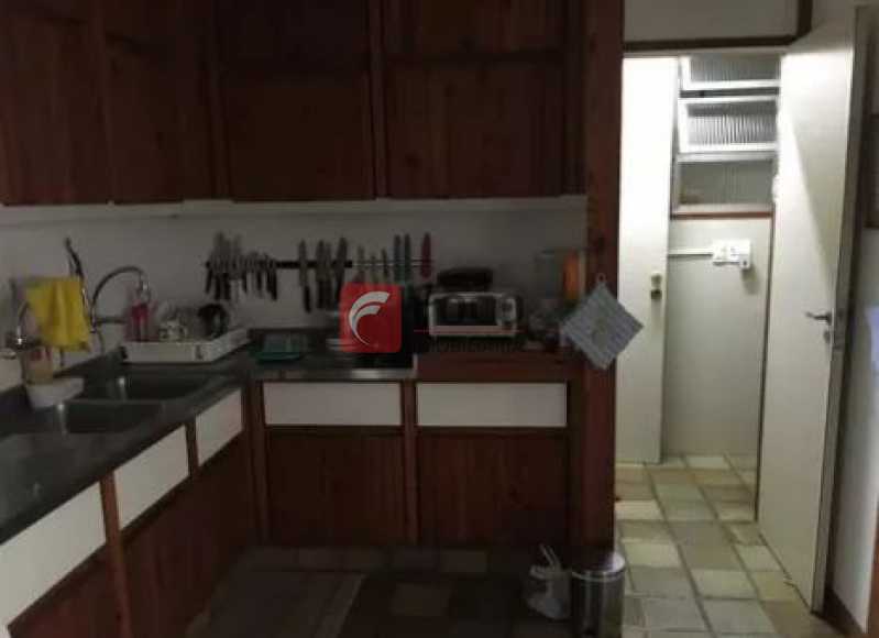 Conheça 8 do imóvel - Apartamento à venda Avenida Borges de Medeiros, Leblon, Rio de Janeiro - R$ 6.900.000 - JBAP40304 - 16 8 - 16