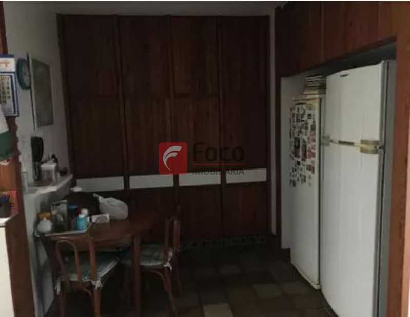 Conheça 9 do imóvel - Apartamento à venda Avenida Borges de Medeiros, Leblon, Rio de Janeiro - R$ 6.900.000 - JBAP40304 - 17 9 - 17