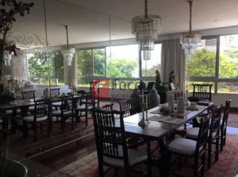 Conheça 10 do imóvel - Apartamento à venda Avenida Borges de Medeiros, Leblon, Rio de Janeiro - R$ 6.900.000 - JBAP40304 - 7 10 - 7