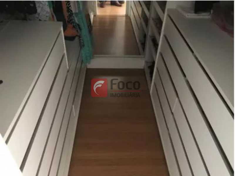 Conheça 15 do imóvel - Apartamento à venda Avenida Borges de Medeiros, Leblon, Rio de Janeiro - R$ 6.900.000 - JBAP40304 - 12 15 - 12