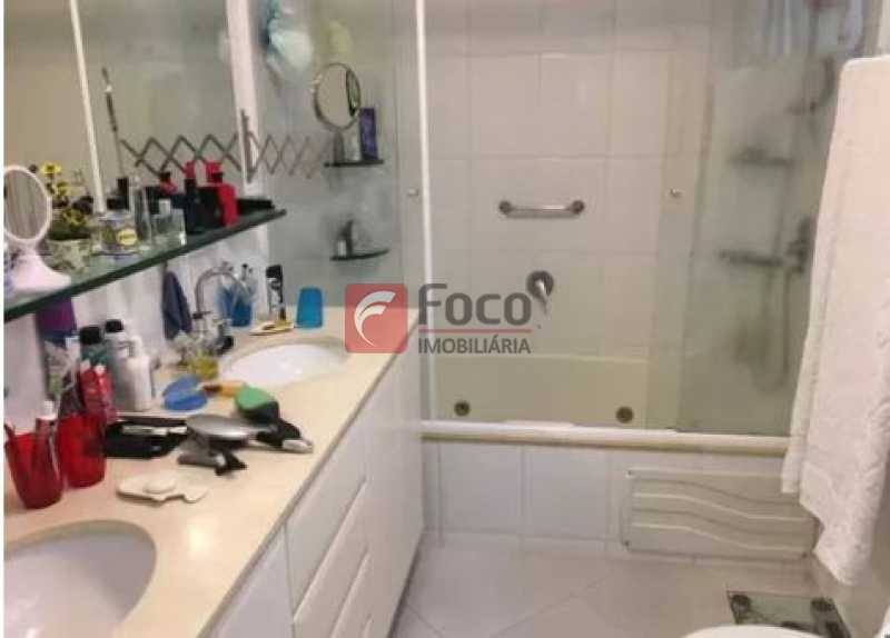 Conheça 17 do imóvel - Apartamento à venda Avenida Borges de Medeiros, Leblon, Rio de Janeiro - R$ 6.900.000 - JBAP40304 - 15 17 - 15