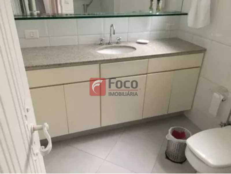 Conheça 18 do imóvel - Apartamento à venda Avenida Borges de Medeiros, Leblon, Rio de Janeiro - R$ 6.900.000 - JBAP40304 - 14 18 - 14
