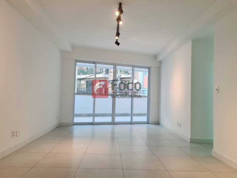 Conheça 1. do imóvel - Apartamento à venda Rua Carvalho Azevedo, Lagoa, Rio de Janeiro - R$ 2.002.180 - JBAP31219 - 1 1. - 1
