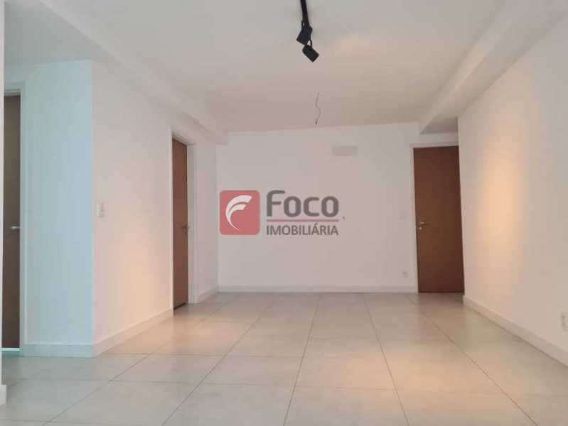 Conheça 2. do imóvel - Apartamento à venda Rua Carvalho Azevedo, Lagoa, Rio de Janeiro - R$ 2.002.180 - JBAP31219 - 2 2. - 2
