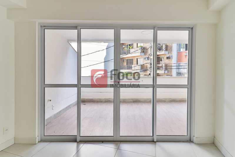 Conheça 3 do imóvel - Apartamento à venda Rua Carvalho Azevedo, Lagoa, Rio de Janeiro - R$ 2.002.180 - JBAP31219 - 3 3 - 3