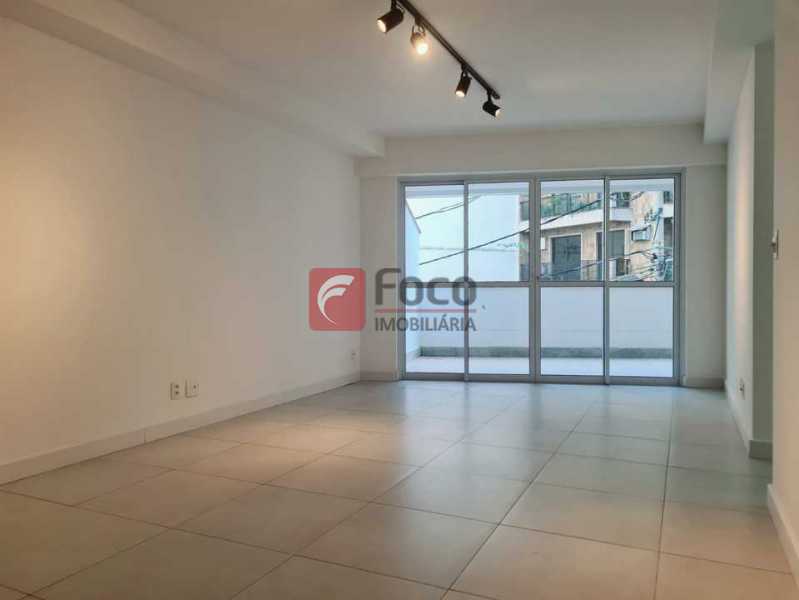 Conheça 4. do imóvel - Apartamento à venda Rua Carvalho Azevedo, Lagoa, Rio de Janeiro - R$ 2.002.180 - JBAP31219 - 4 4. - 4