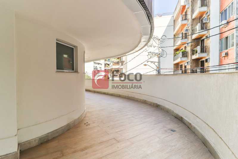 Conheça 10 do imóvel - Apartamento à venda Rua Carvalho Azevedo, Lagoa, Rio de Janeiro - R$ 2.002.180 - JBAP31219 - 8 10 - 8