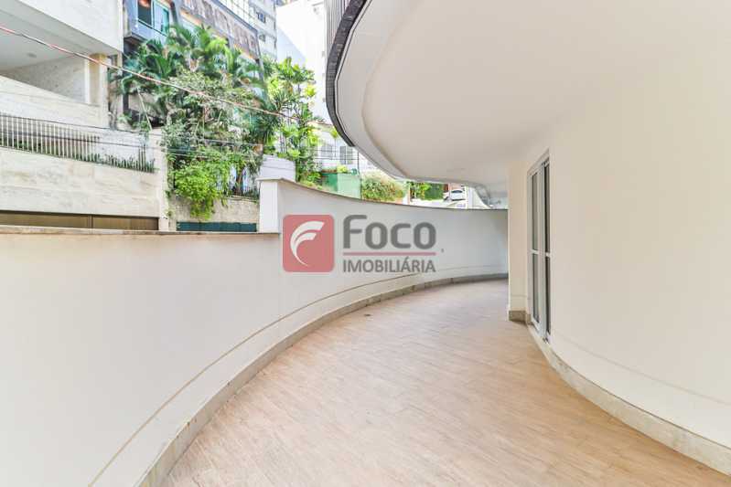 Conheça 11 do imóvel - Apartamento à venda Rua Carvalho Azevedo, Lagoa, Rio de Janeiro - R$ 2.002.180 - JBAP31219 - 9 11 - 9