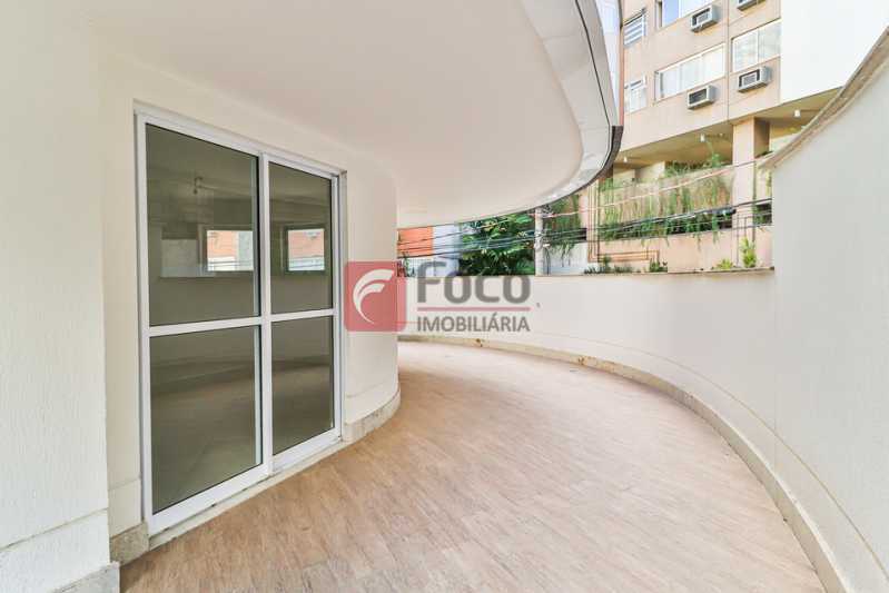 Conheça 12 do imóvel - Apartamento à venda Rua Carvalho Azevedo, Lagoa, Rio de Janeiro - R$ 2.002.180 - JBAP31219 - 10 12 - 10