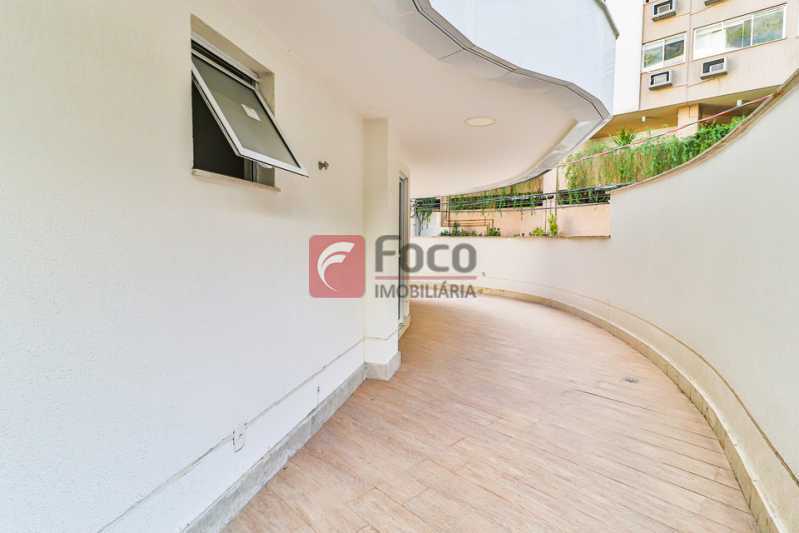 Conheça 13 do imóvel - Apartamento à venda Rua Carvalho Azevedo, Lagoa, Rio de Janeiro - R$ 2.002.180 - JBAP31219 - 11 13 - 11