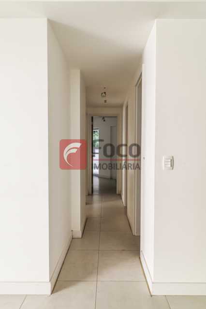 Conheça 14 do imóvel - Apartamento à venda Rua Carvalho Azevedo, Lagoa, Rio de Janeiro - R$ 2.002.180 - JBAP31219 - 12 14 - 12