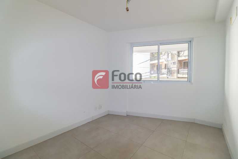 Conheça 15 do imóvel - Apartamento à venda Rua Carvalho Azevedo, Lagoa, Rio de Janeiro - R$ 2.002.180 - JBAP31219 - 13 15 - 13