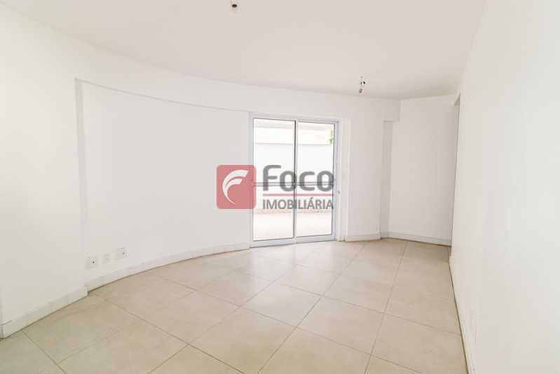 Conheça 22 do imóvel - Apartamento à venda Rua Carvalho Azevedo, Lagoa, Rio de Janeiro - R$ 2.002.180 - JBAP31219 - 20 22 - 20