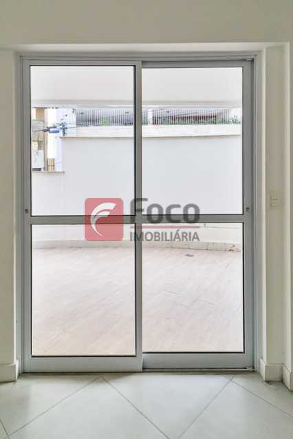 Conheça 25 do imóvel - Apartamento à venda Rua Carvalho Azevedo, Lagoa, Rio de Janeiro - R$ 2.002.180 - JBAP31219 - 22 25 - 22